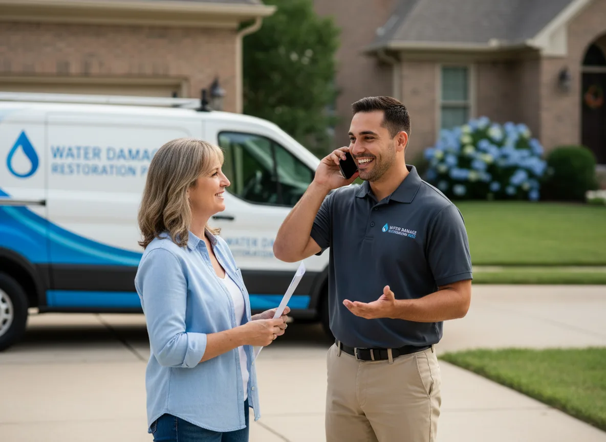 Flood Restoration Flushing, NY FAQs